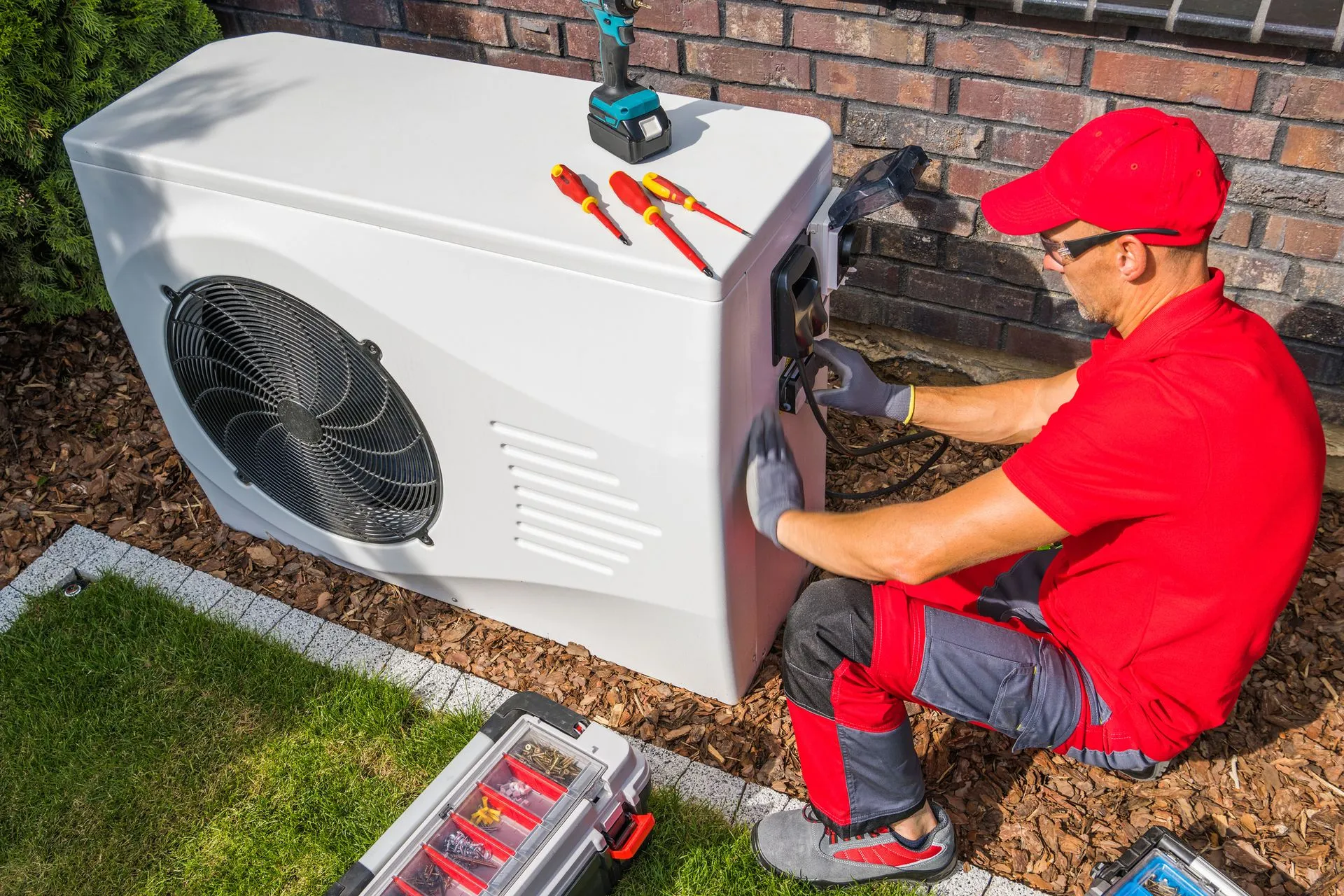About HVAC in Sheffield Lake, OH